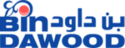Bindawood Logo